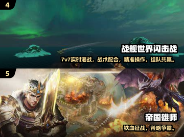 🔥凡尔登战役手游下载！2025最燃战争游戏合集💥🎮截图3