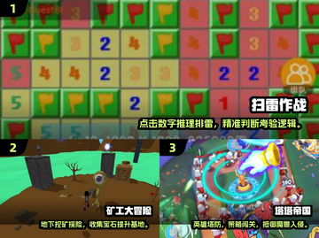 🔥2022经典单机手游推荐！怀旧情怀满分🎮截图2