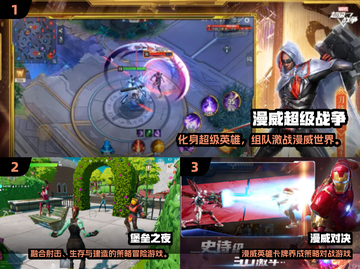 🔥2024美国游戏TOP榜💥玩转全球爆款🎮截图2