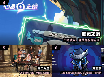 🔥2024超有趣心理游戏大揭秘🧠截图3