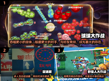 🔥2024多人小游戏合集下载，促进感情必备🎉截图2
