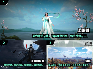 手机电脑联机游戏合集🎮最新手游大全在这里！🔥截图2