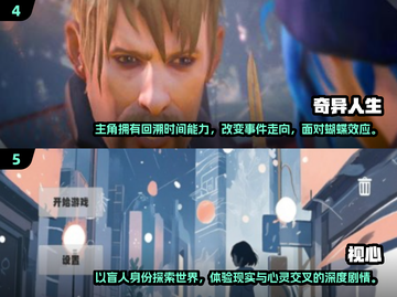 🎮2025必玩！10g左右单机大作下载推荐💥截图3