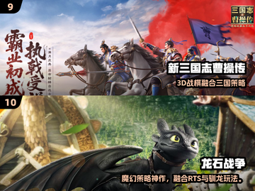 🔥2025最火网游排行榜出炉！🎮🔥截图5