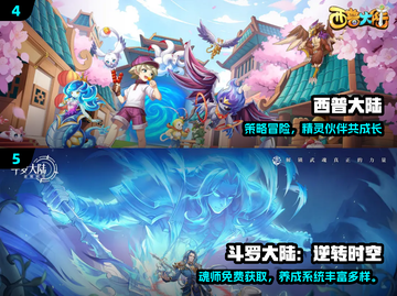 🔥2024最火回合制手游推荐！🎮必玩榜单来袭💥截图3