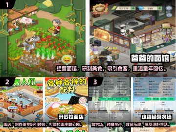 2025最🔥经营类手游推荐🎮玩了就停不下来！截图2
