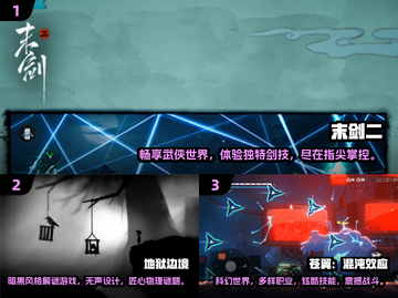 🔥2025必玩！无网单机游戏大全💎截图2