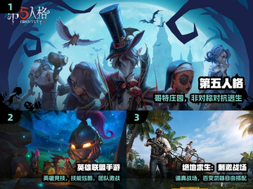 🔥双人开黑神作TOP5！🎮截图2