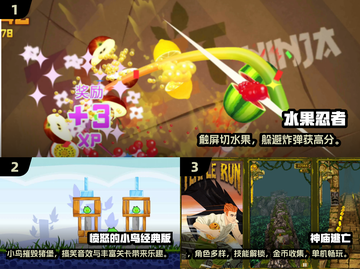 🔥2024热门单机游戏免费下载推荐🎮截图2