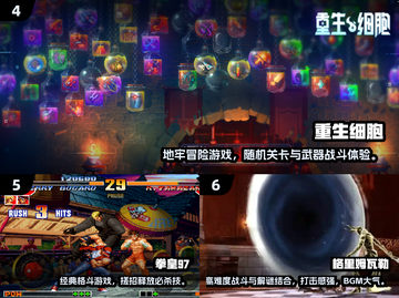 🔥十大最难游戏排行出炉！🎮挑战你的极限截图3