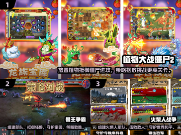🔥2024超有趣单机塔防游戏推荐🎮截图2