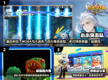 🔥4人必玩手游2024！闺蜜基友疯玩合集💥🎮截图2
