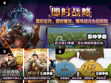 2025免费争霸手游大揭秘！🔥🎮截图3