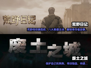 生存游戏推荐🔥2022安卓版合集🎉截图5