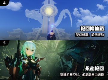 🔥2025最火轮回游戏TOP榜💥截图3