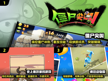 🔥2025值得玩的另类游戏汇总🎮截图2