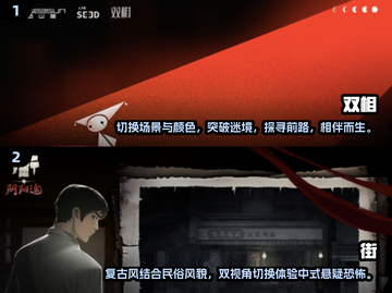 🔥2025必玩多人联机解谜游戏合集💥截图5