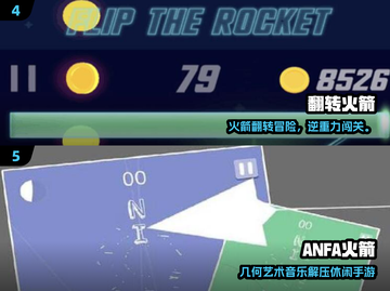 🚀2025最火3D火箭手游大揭秘！🔥截图3