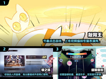 音游爱好者必看！🔥2025顶级单机音游下载排行🎵截图2