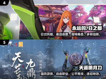 🔥2024必玩！超有趣RPG双人联机游戏合集🎮截图3