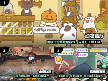 🔥2025高分挂机手游推荐🎮轻松躺赢！截图2