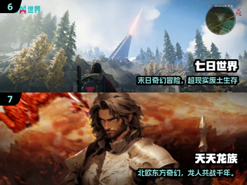 🔥6月手游公测大爆发！🎮必玩榜单速看截图4