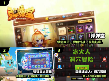 🔥2025双人游戏Top榜💥情侣必玩🎮截图2