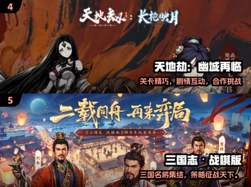 🔥2025战棋游戏TOP榜新鲜出炉！🎮截图3