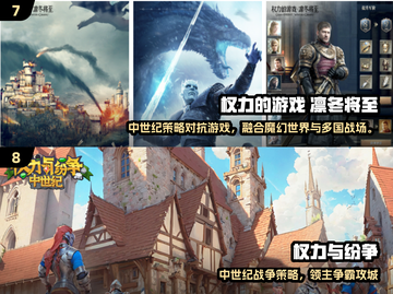 🔥2025最燃国家战争游戏盘点！🌍💥截图4