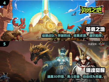 🔥2025最受欢迎副本手游大盘点！🎮截图3