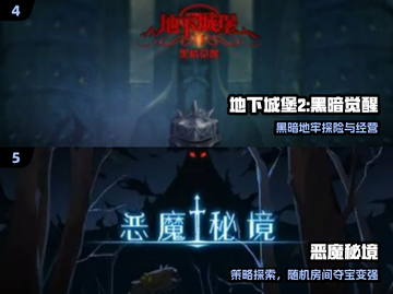 🔥2025必玩类银河城游戏💥截图3