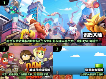 🔥2025陷阱地牢类游戏TOP榜💥🎮截图2