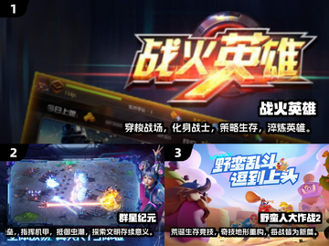 🔥五人必玩！2025经典游戏排行下载🔗截图2