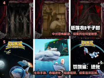 🔥2025热门单机手游推荐！无流量也能爽玩截图3