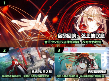 🎮2025公认神作GalgameTOP10🔥截图2