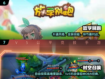 🔥2025最🔥类LOL手游合集！🎮电竞迷必收藏！截图4