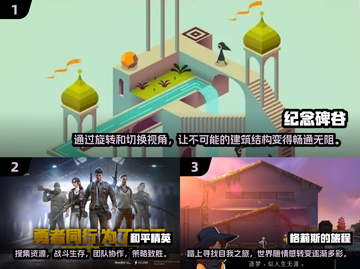 2025最🔥画面精美游戏推荐✨玩家直呼过瘾！截图2