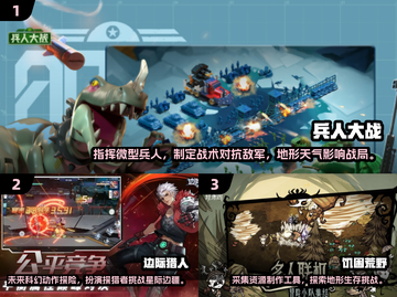 🔥2024必玩高人气联机游戏合集🎮截图2