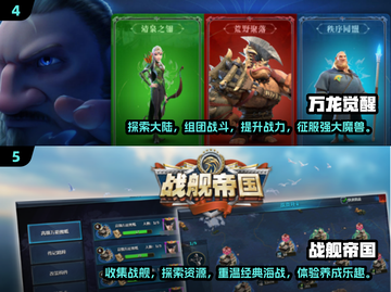 2024必玩🔥策略手游排行榜🎉截图3