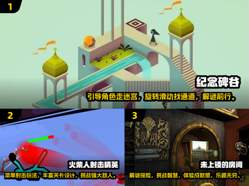 🔥2025年超好玩安卓单机游戏下载分享💥截图2