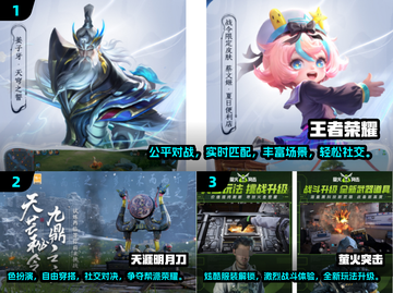 2024必玩🔥评分超高的3A游戏盘点！🎮截图2