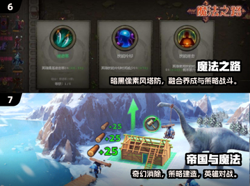 🔥2025最火哈利波特小游戏全汇总！魔法世界任你闯✨截图4