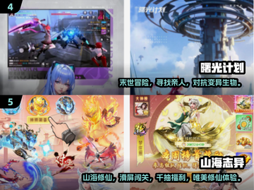 💑2025情侣必玩双人手游合集！超甜互动🔥截图3