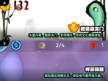 鲤鱼游戏合集2025🔥超全介绍来了！截图3