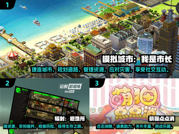 💡2024超火单机游戏合集下载，离线也能玩！🎮截图2