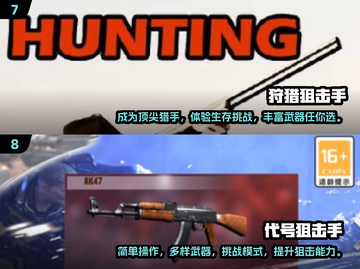 🔥2024十大耐玩单机狙击游戏排行榜💥截图4