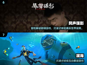 🔥2025爆款剧情游戏推荐！🎮你玩过几个？截图4