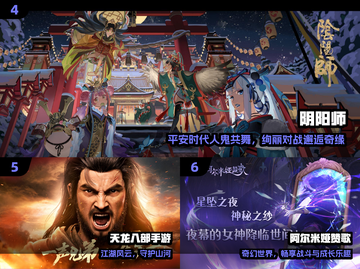 🔥2024十大3D网游震撼上线🎮截图3