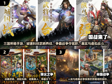 🔥2025必玩历史游戏推荐！穿越旧世界体验史诗级冒险✨截图2