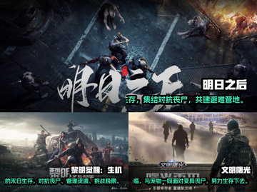 🔥2023最佳双人打丧尸游戏下载推荐좀截图2